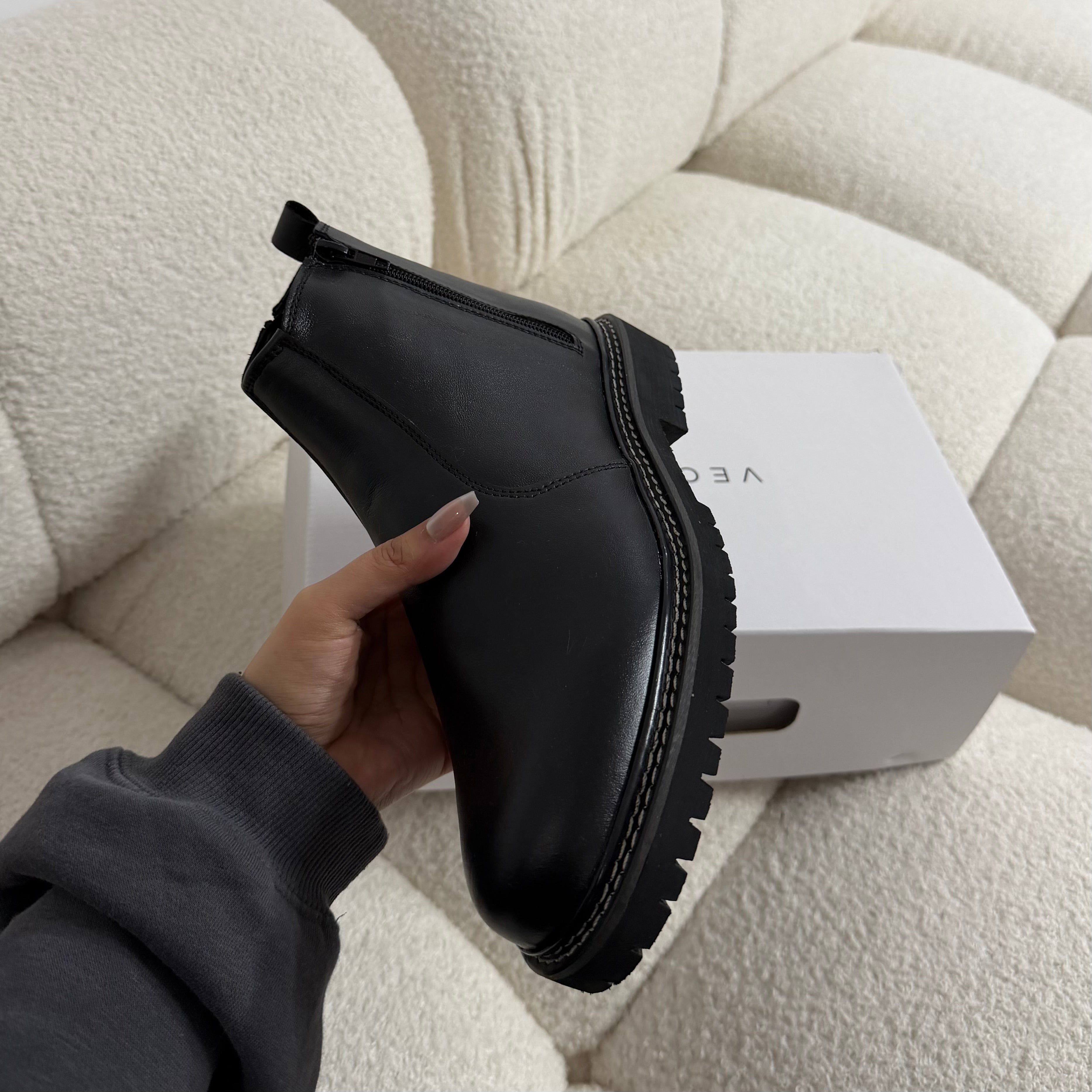 Martin ankle chelsea