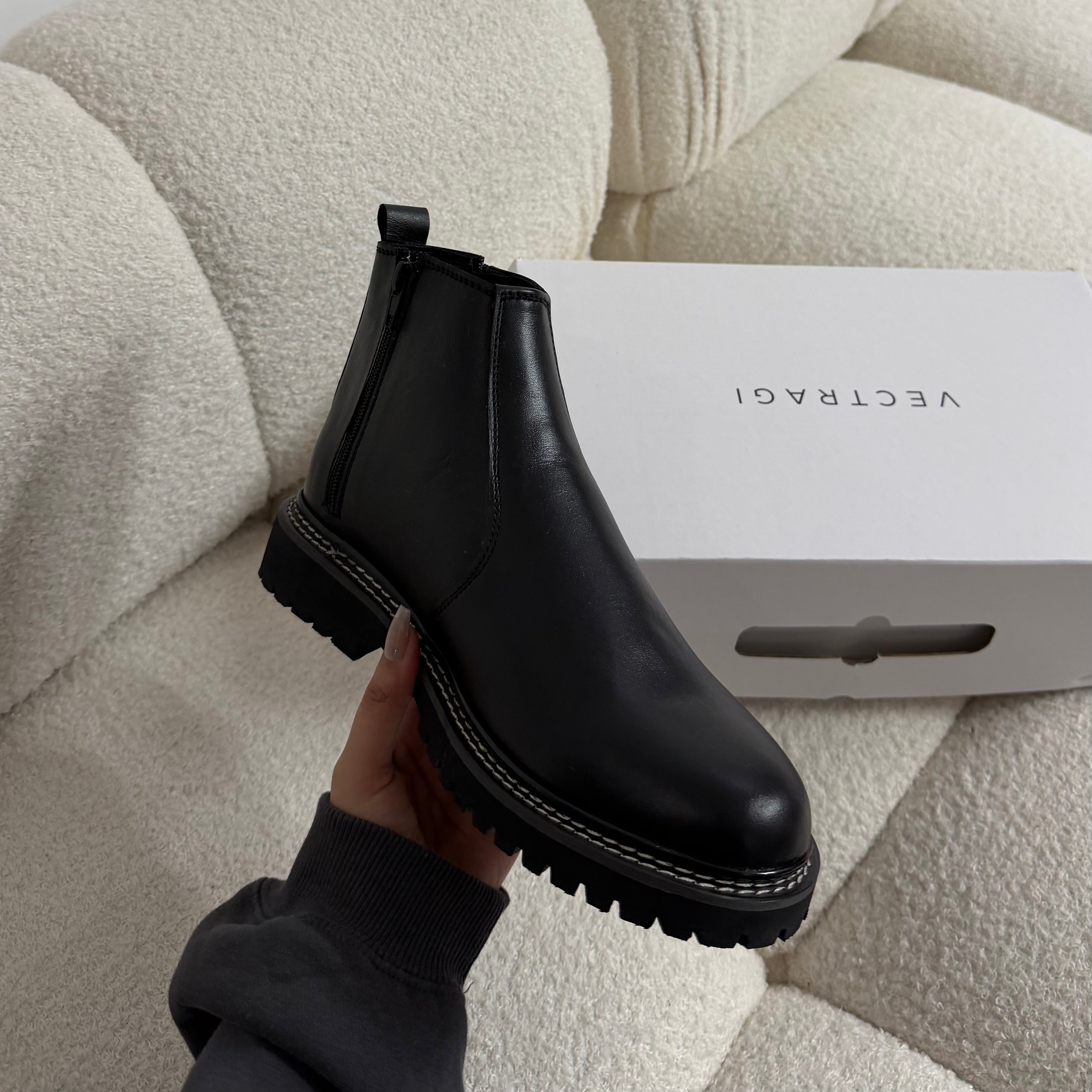 Martin ankle chelsea