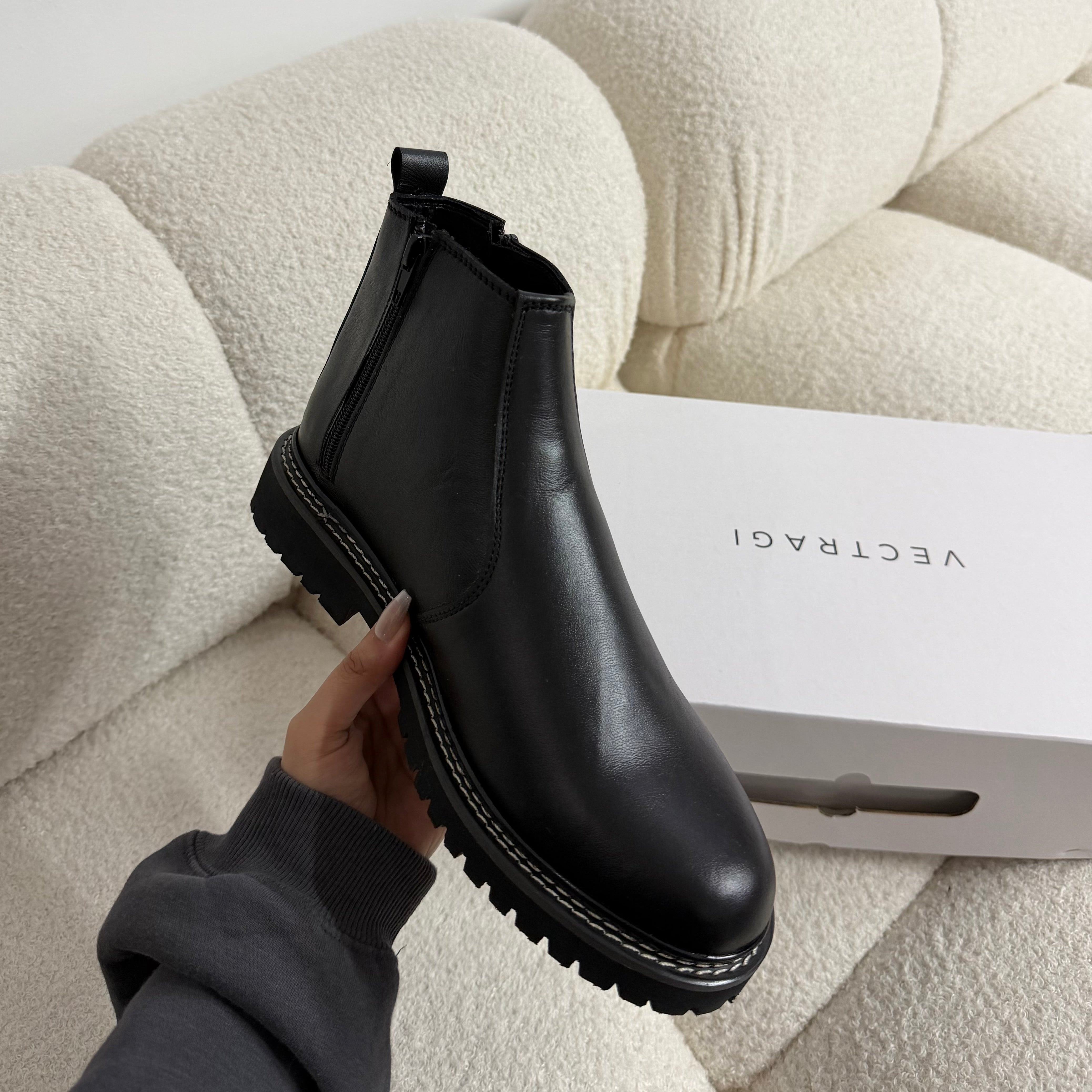 Martin ankle chelsea