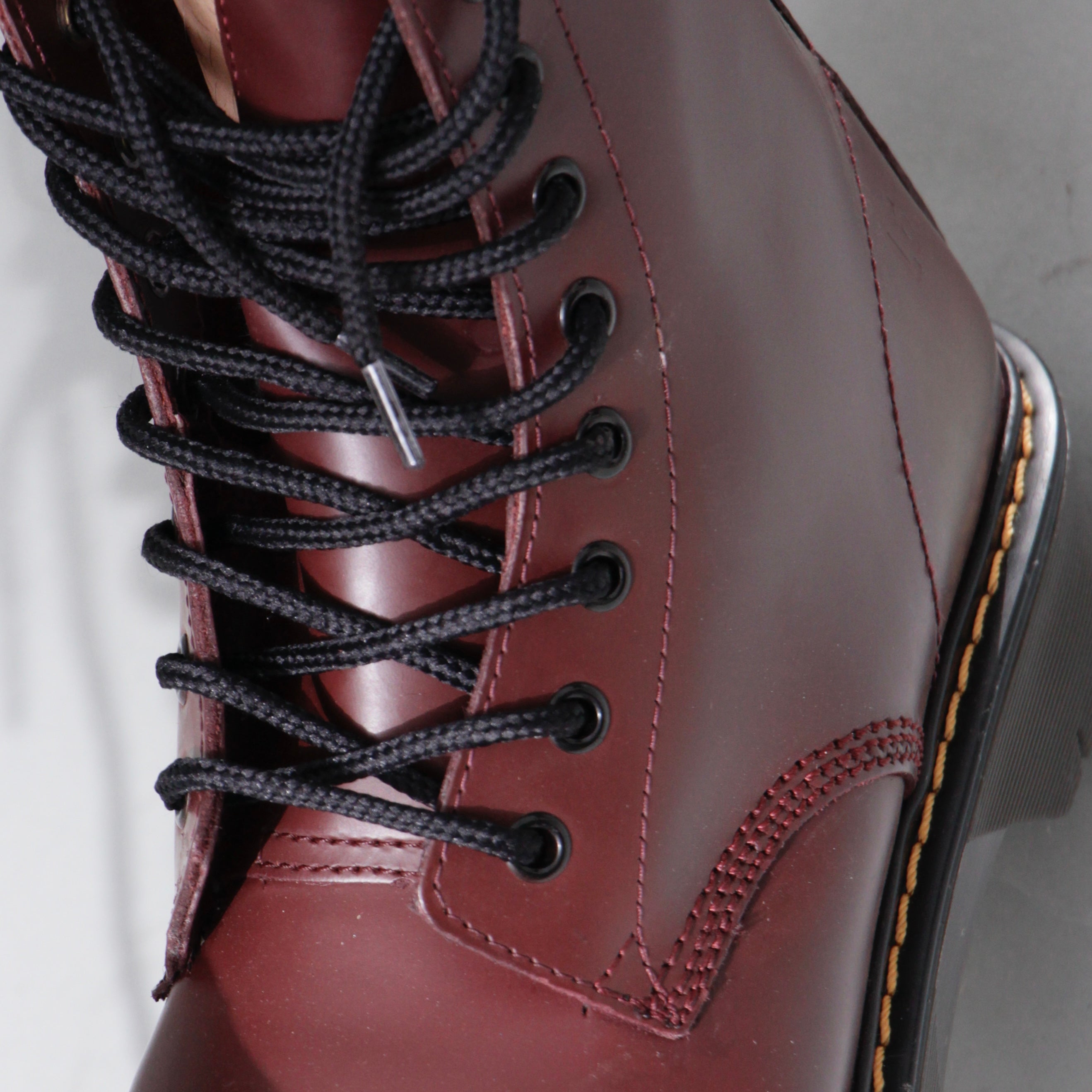 Trending chunky dr martens