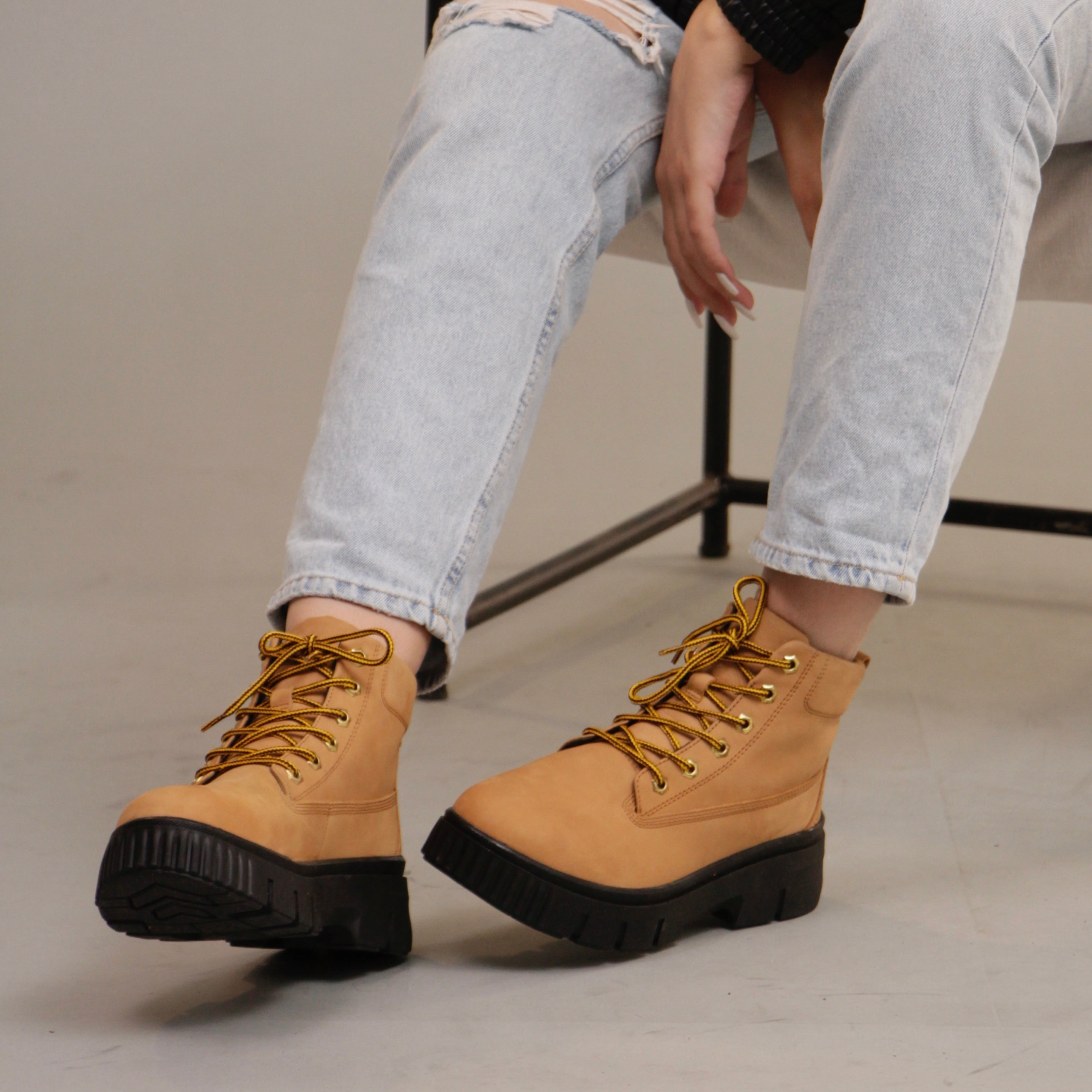 Women timberland boots