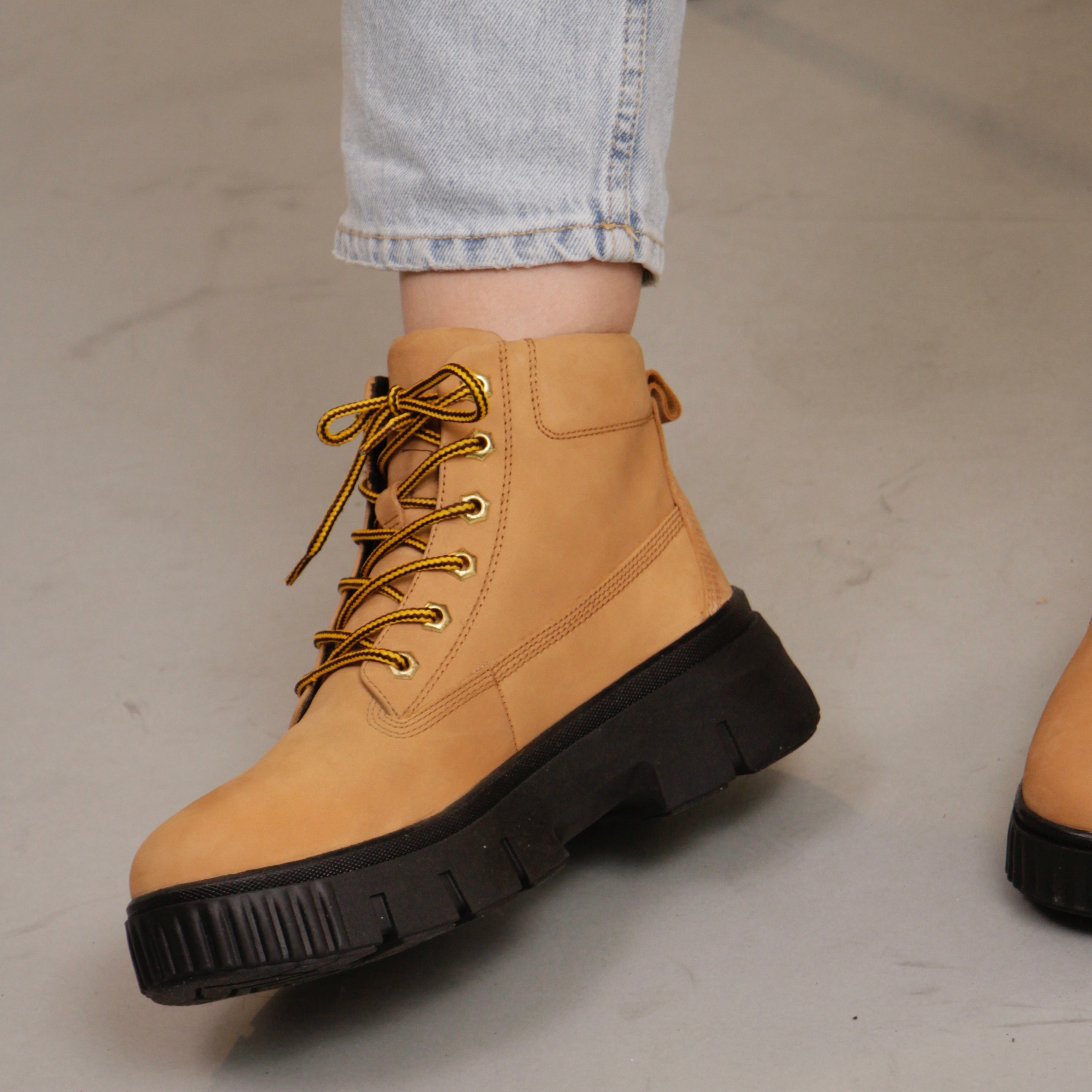 Women timberland boots