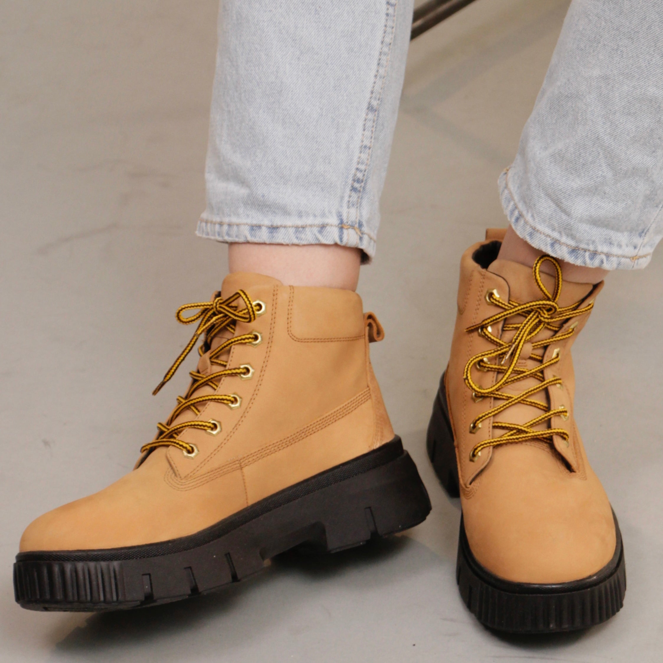 Women timberland boots