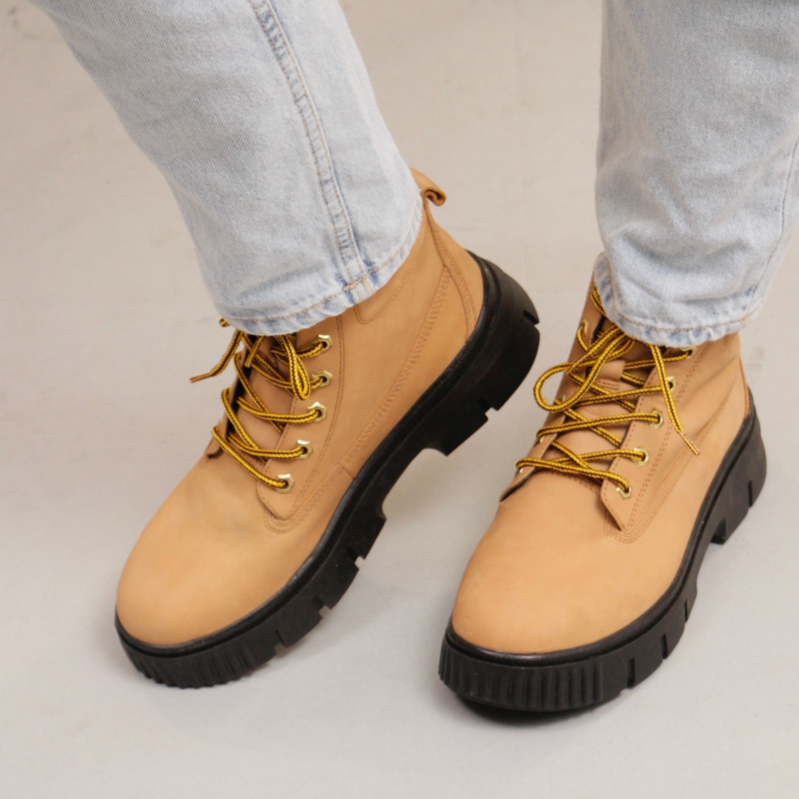 Women timberland boots