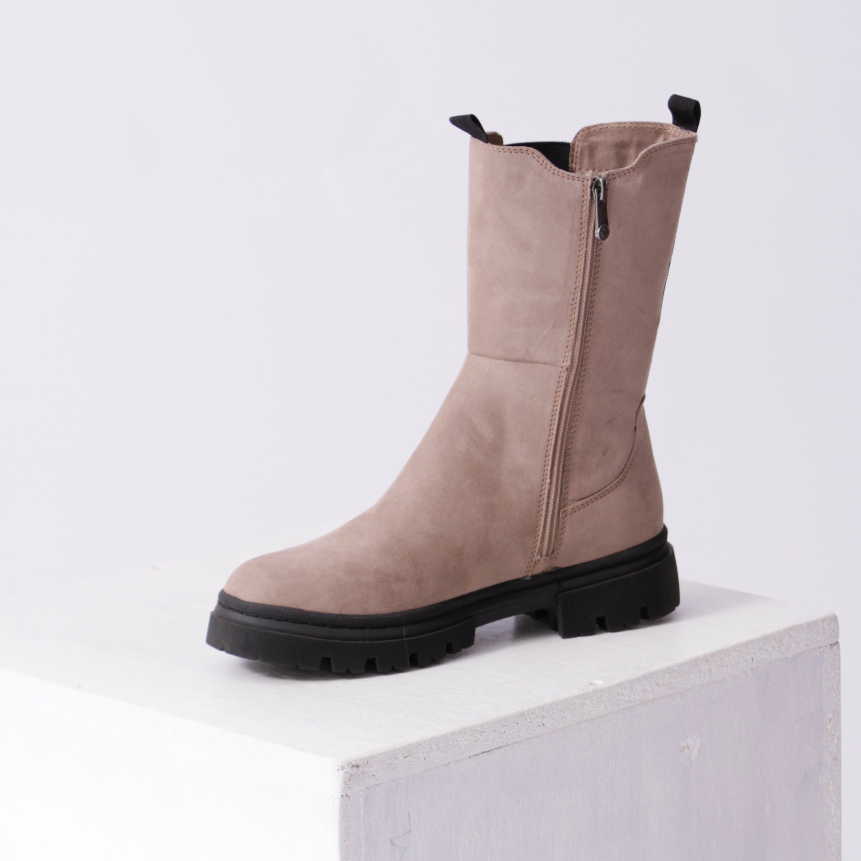 Men Chelsea Boots Vectragi