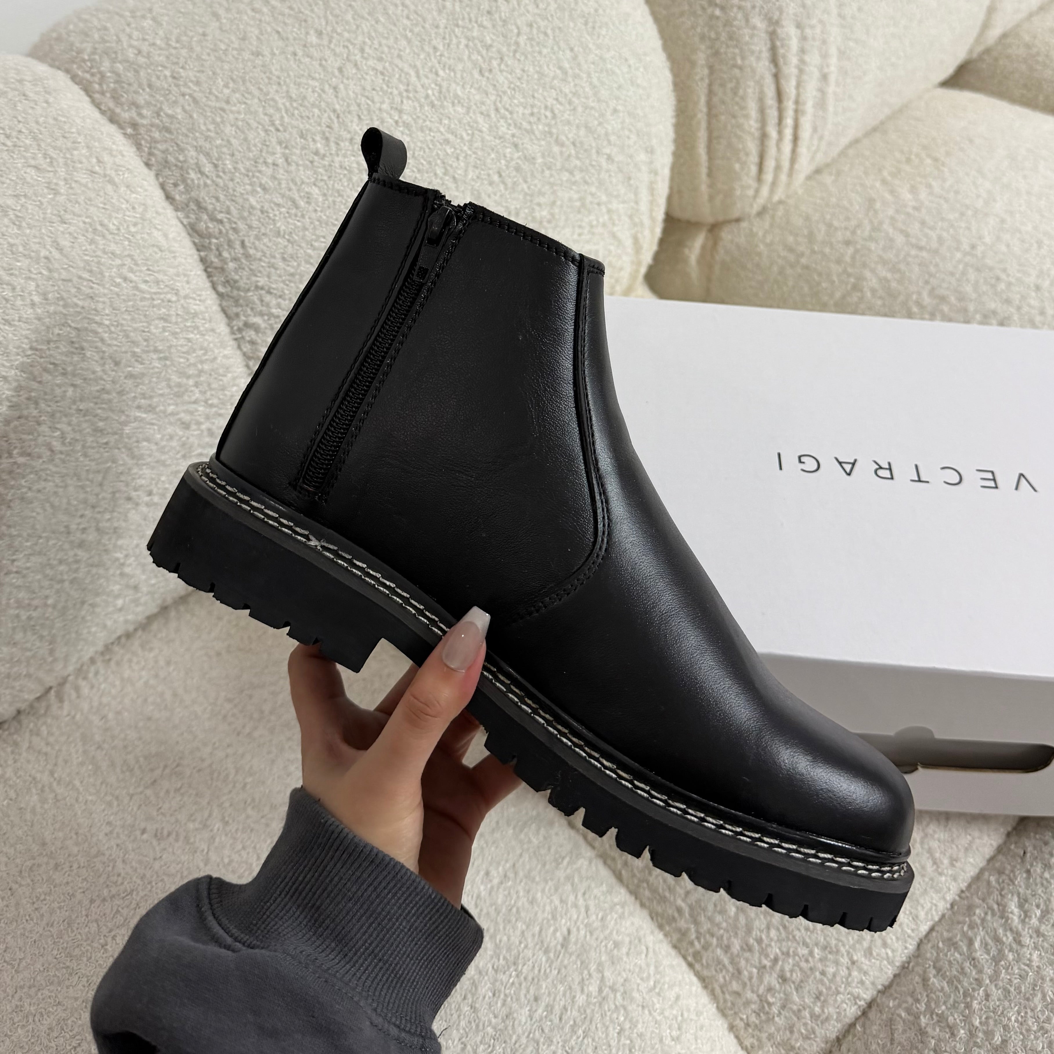 Martin ankle chelsea