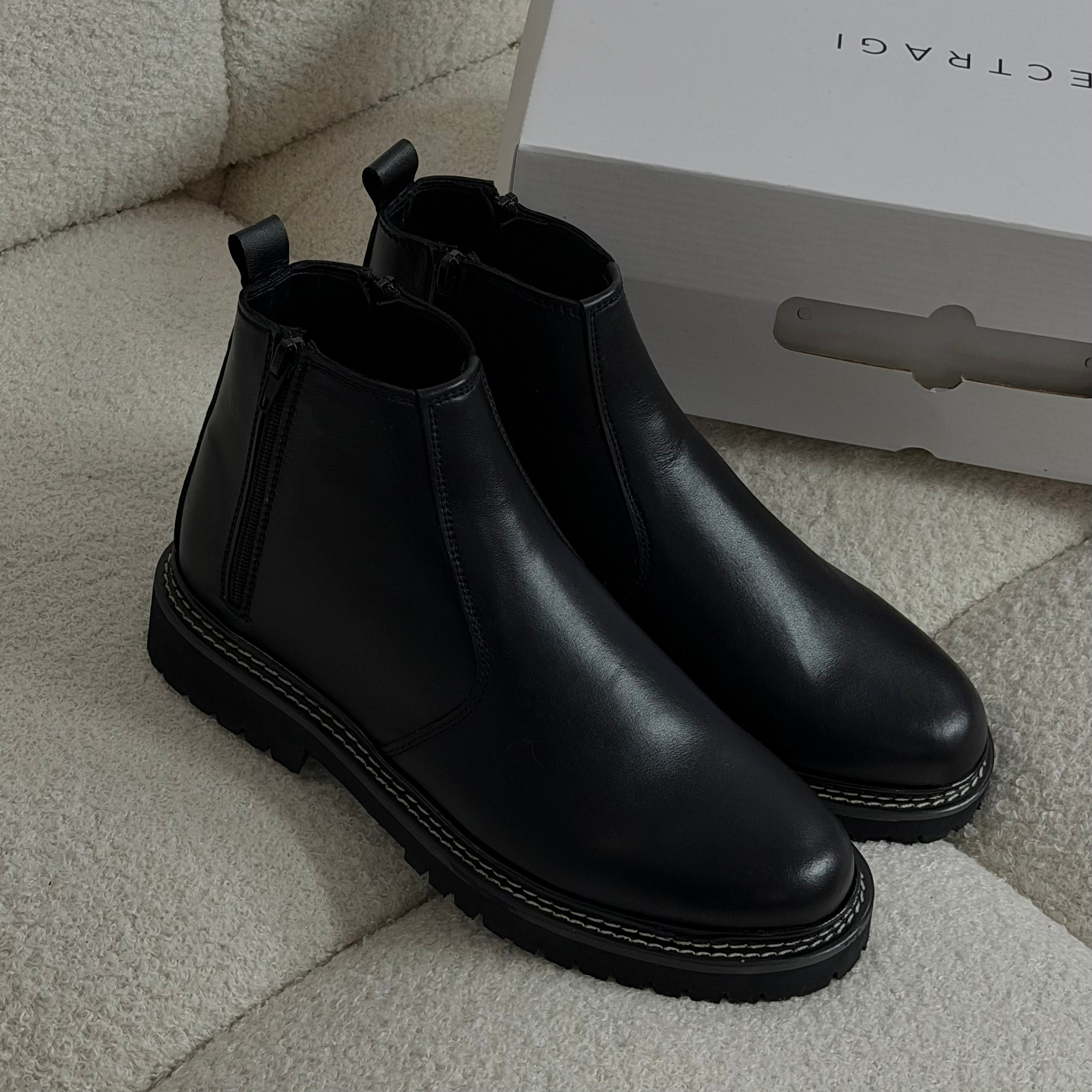 Martin ankle chelsea