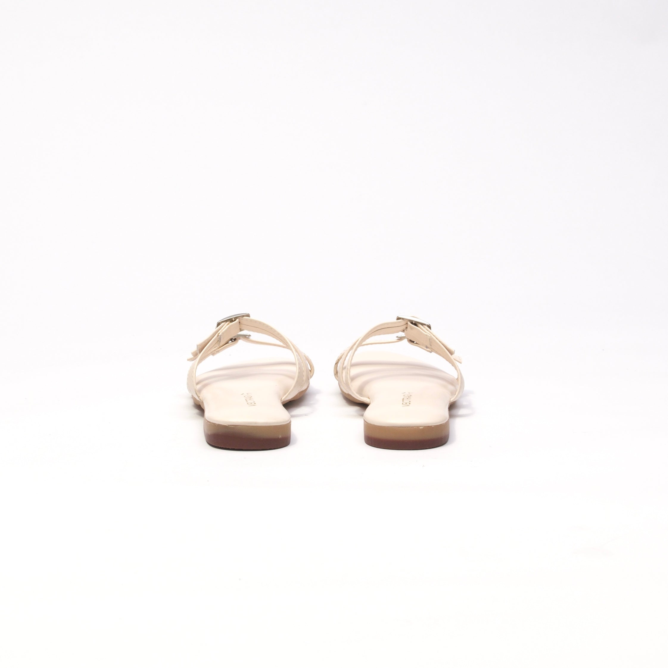 PEARLY WHITE NOMA FLATS