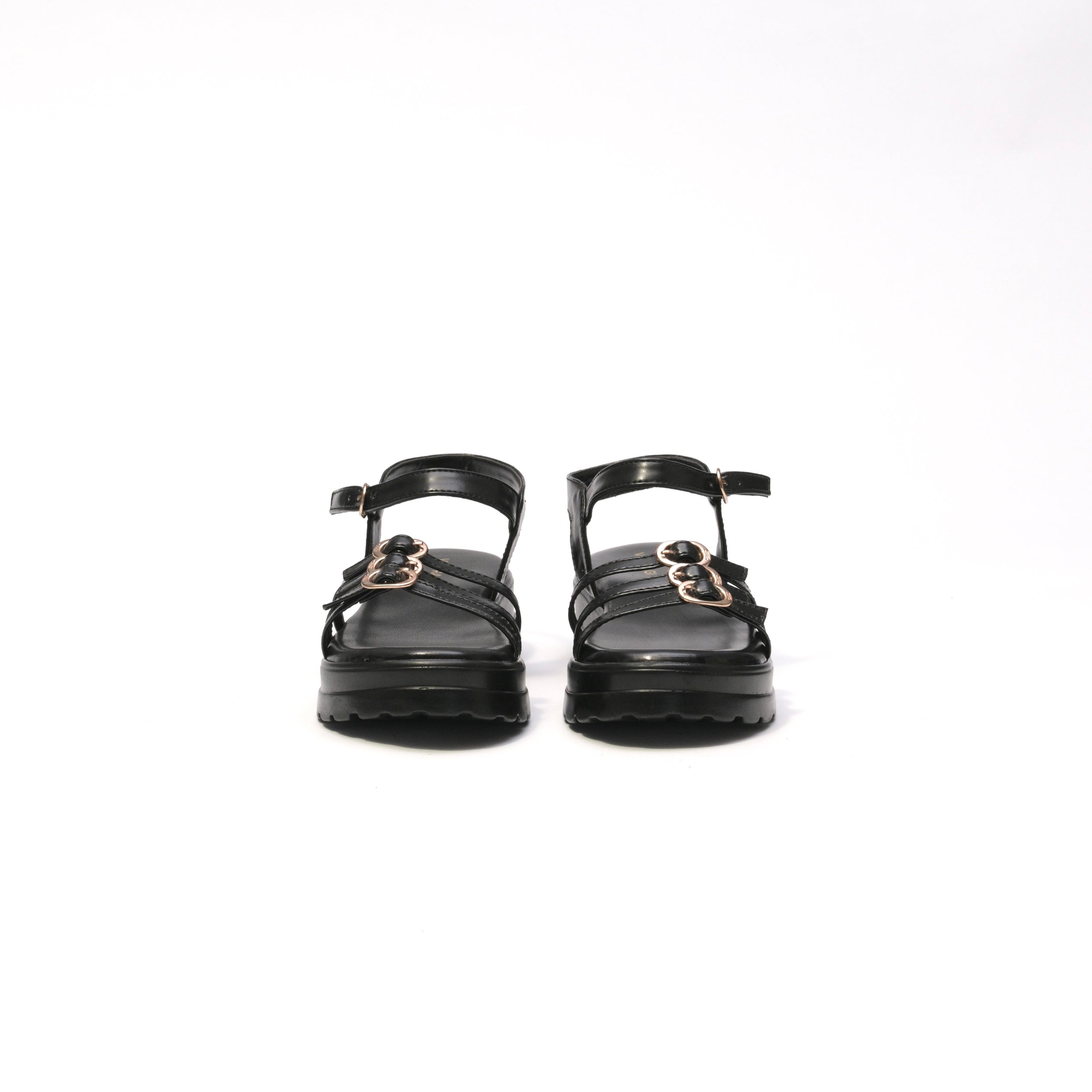 YARA BLACK CHUNKY