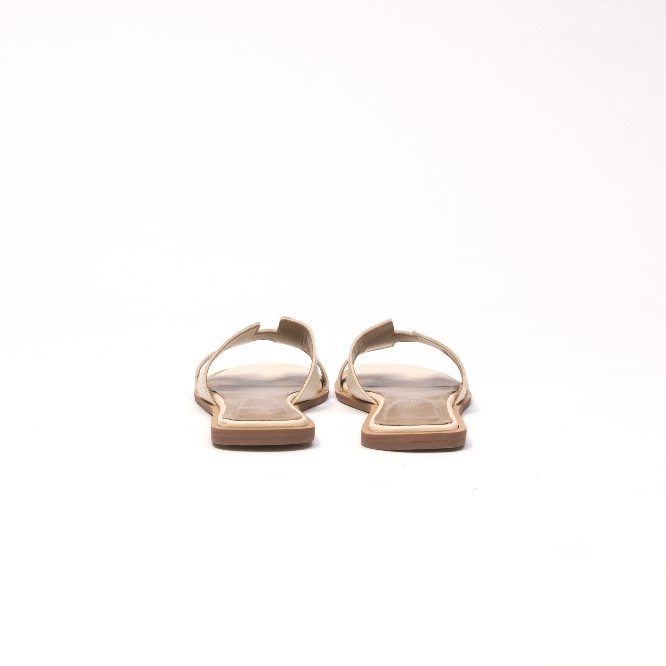 CREAM NOVA FLATS
