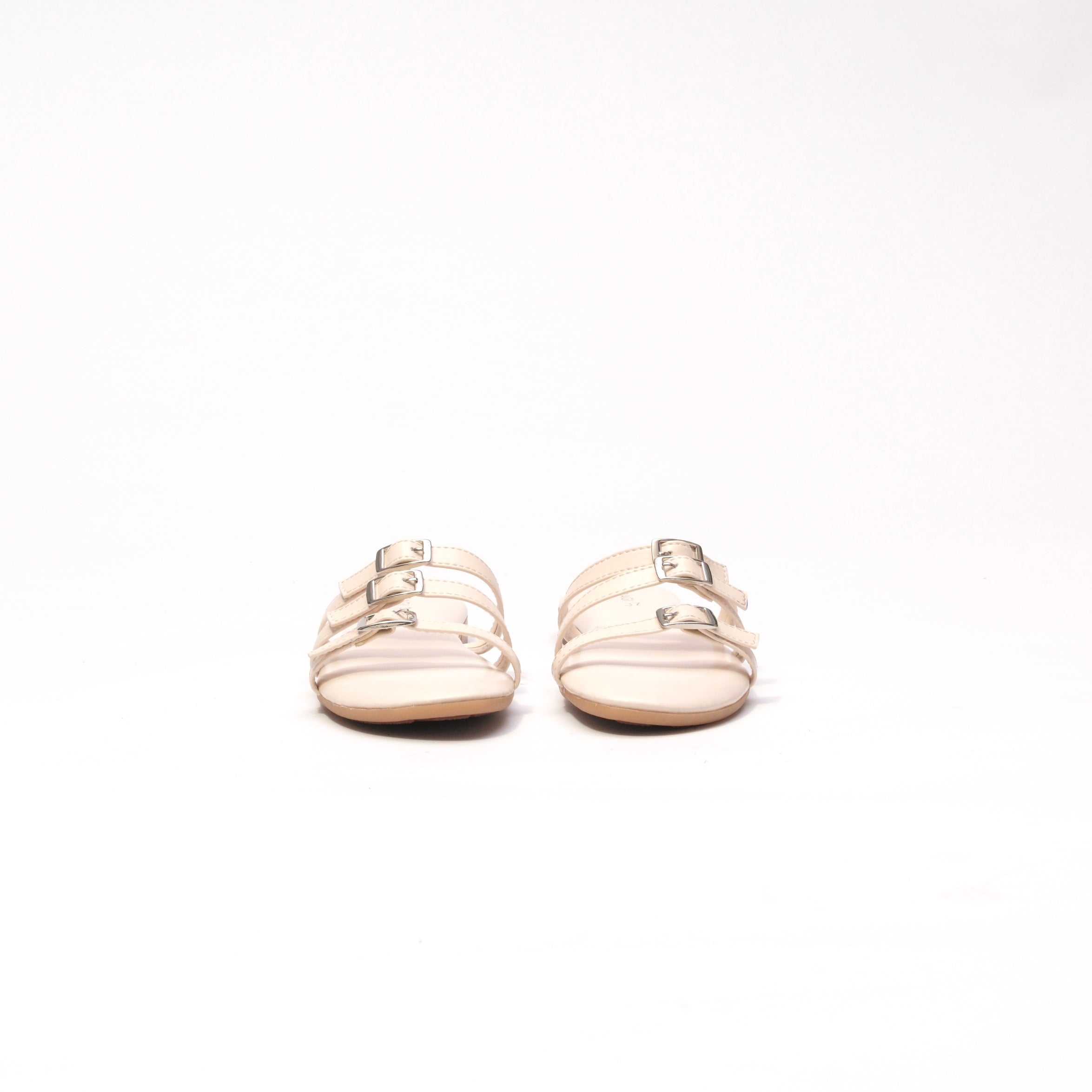 PEARLY WHITE NOMA FLATS